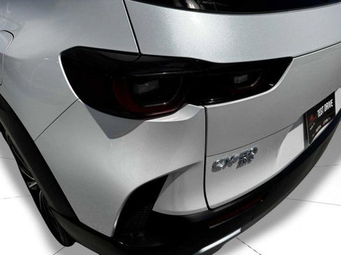 Used 2024 MAZDA CX-50 AWD 2.5 Turbo w/ Accent Package image 12