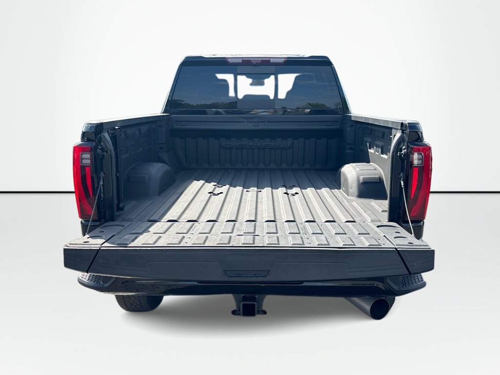 Used 2024 GMC Sierra 2500 Denali w/ Denali Reserve Package AWD/4WD image 11