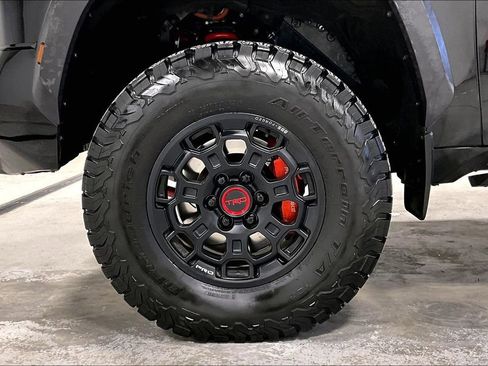 Used 2024 Toyota Tundra TRD Pro image 11