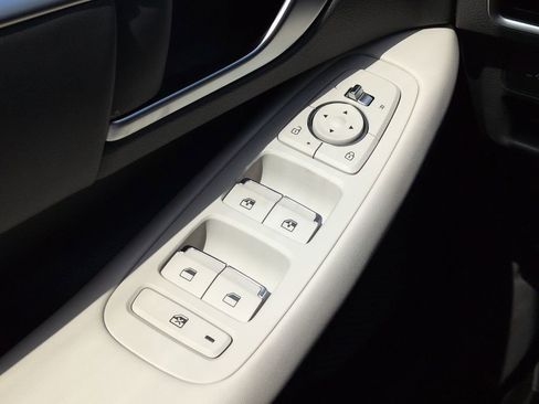 New 2026 Hyundai Sonata SEL FWD image 10