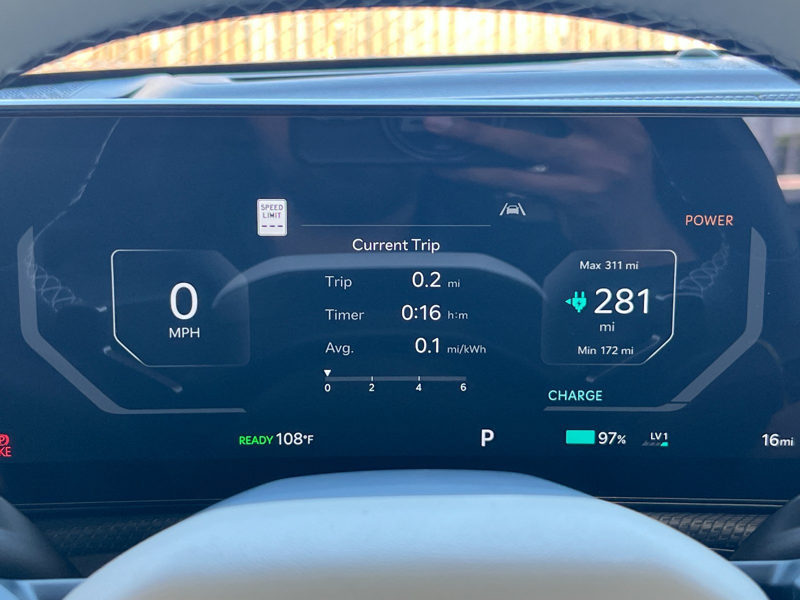 New 2026 Kia EV6 GT-Line AWD/4WD image 29