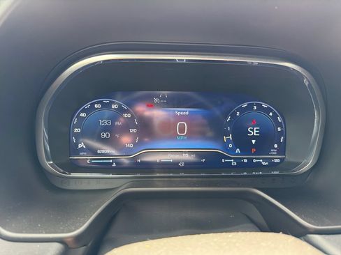 Used 2022 Chevrolet Tahoe LT RWD image 21