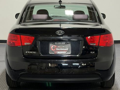 Used 2010 Kia Forte EX image 6