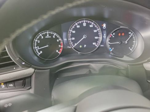 New 2026 MAZDA CX-30 Aire Edition AWD/4WD image 28