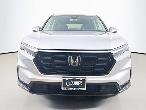Used 2026 Honda CR-V EX-L image 2