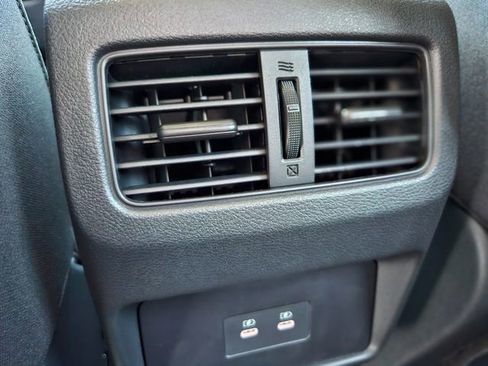 New 2026 Nissan Rogue SV image 25