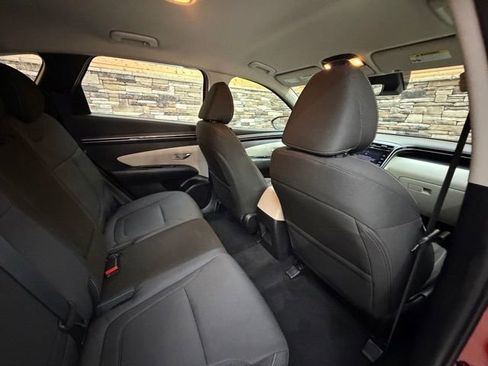 Used 2022 Hyundai Tucson SE AWD/4WD image 28