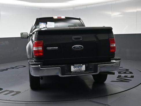 Used 2005 Ford F150 XLT RWD image 8