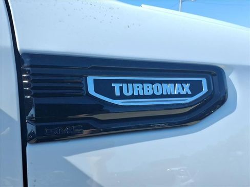 New 2026 GMC Sierra 1500 Pro w/ Graphite Edition image 10