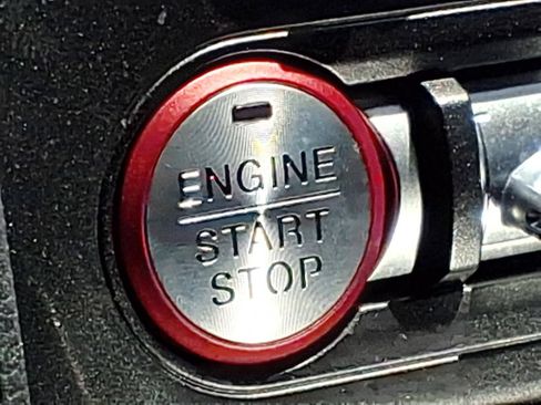 Used 2020 Ford Mustang GT Premium w/ Equipment Group 401A RWD image 10