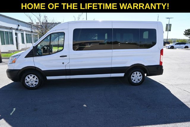 Used 2019 Ford Transit 350 XLT RWD image 43