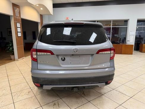 Used 2019 Honda Pilot EX-L image 4