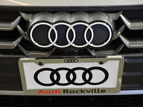 New 2025 Audi A5 2.0T Premium image 15