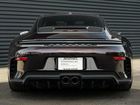Certified 2026 Porsche 911 GT3 RWD image 23
