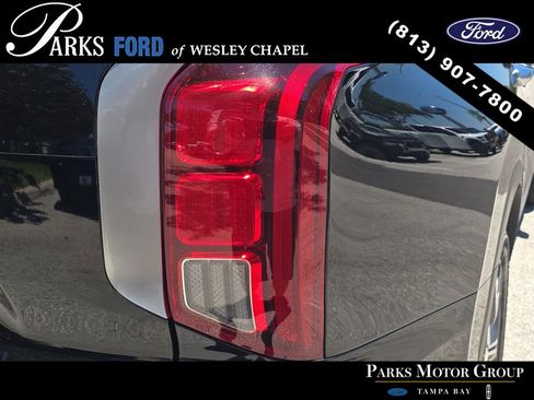Used 2022 Hyundai Palisade SEL w/ Premium Package FWD image 7