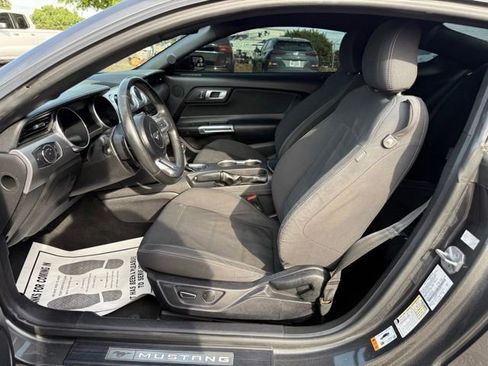 Used 2019 Ford Mustang GT w/ Equipment Group 301A RWD image 12