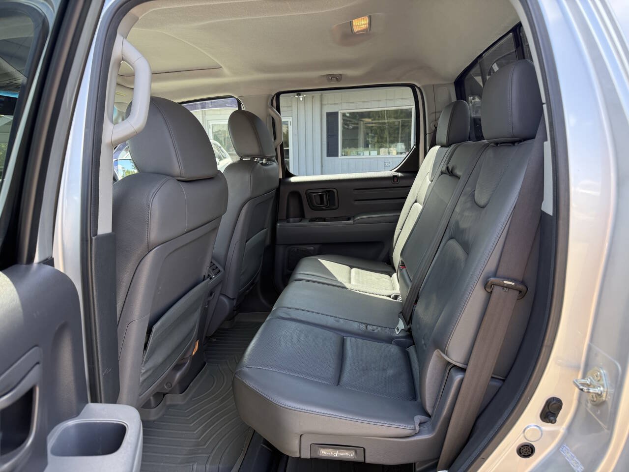 Used 2008 Honda Ridgeline RTL image 17