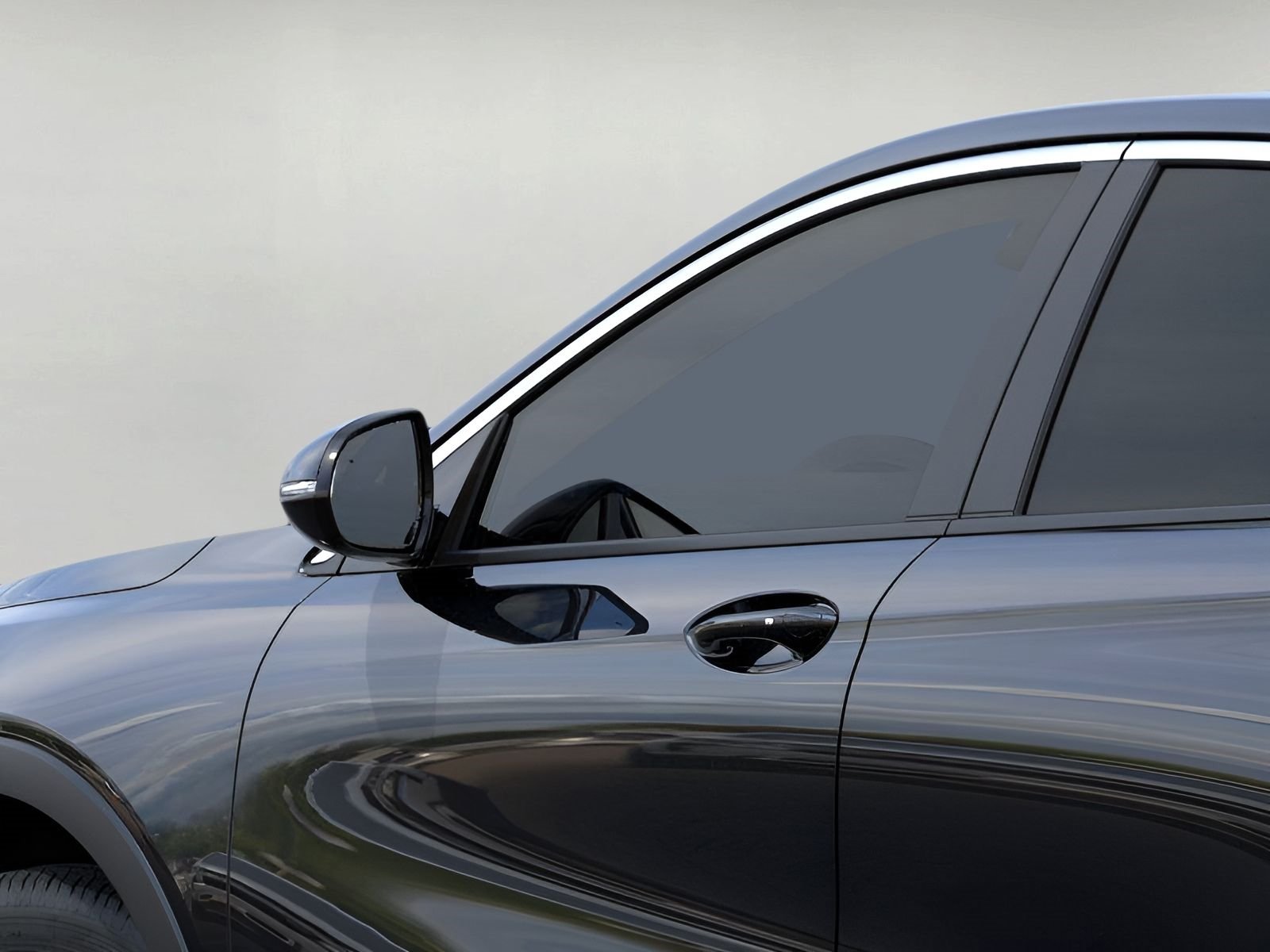 New 2026 Buick Envista Preferred w/ Convenience I Package FWD image 12