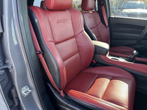 New 2024 Dodge Durango SRT image 58