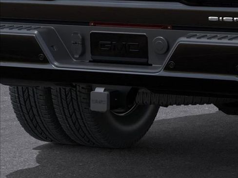 New 2026 GMC Sierra 3500 Denali w/ Denali Reserve Package image 14