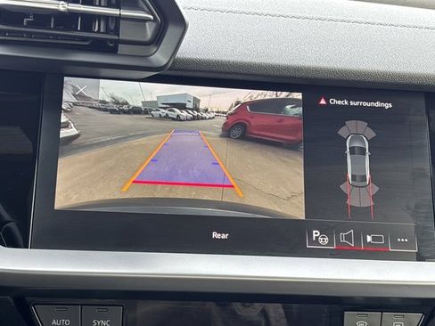 Used 2024 Audi A3 2.0T Premium image 33