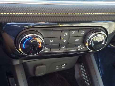 Used 2024 Chevrolet TrailBlazer ACTIV AWD/4WD image 24