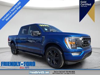 Certified 2023 Ford F150 XLT w/ Equipment Group 302A High RWD video 1