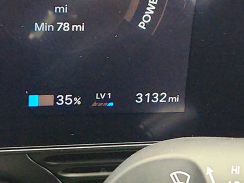 Used 2025 Hyundai Ioniq 5 SEL image 14