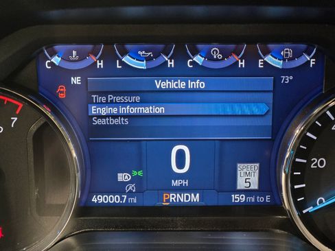 Used 2024 Ford Expedition Max Limited RWD image 30