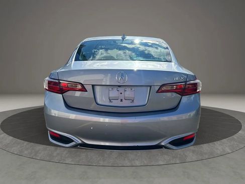 Used 2016 Acura ILX image 6