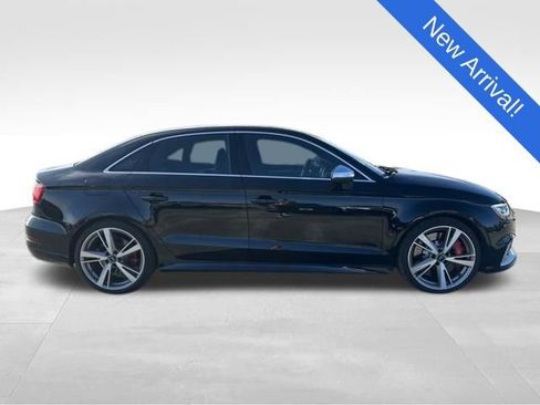 Used 2019 Audi RS 3 w/ Technology Package image 8