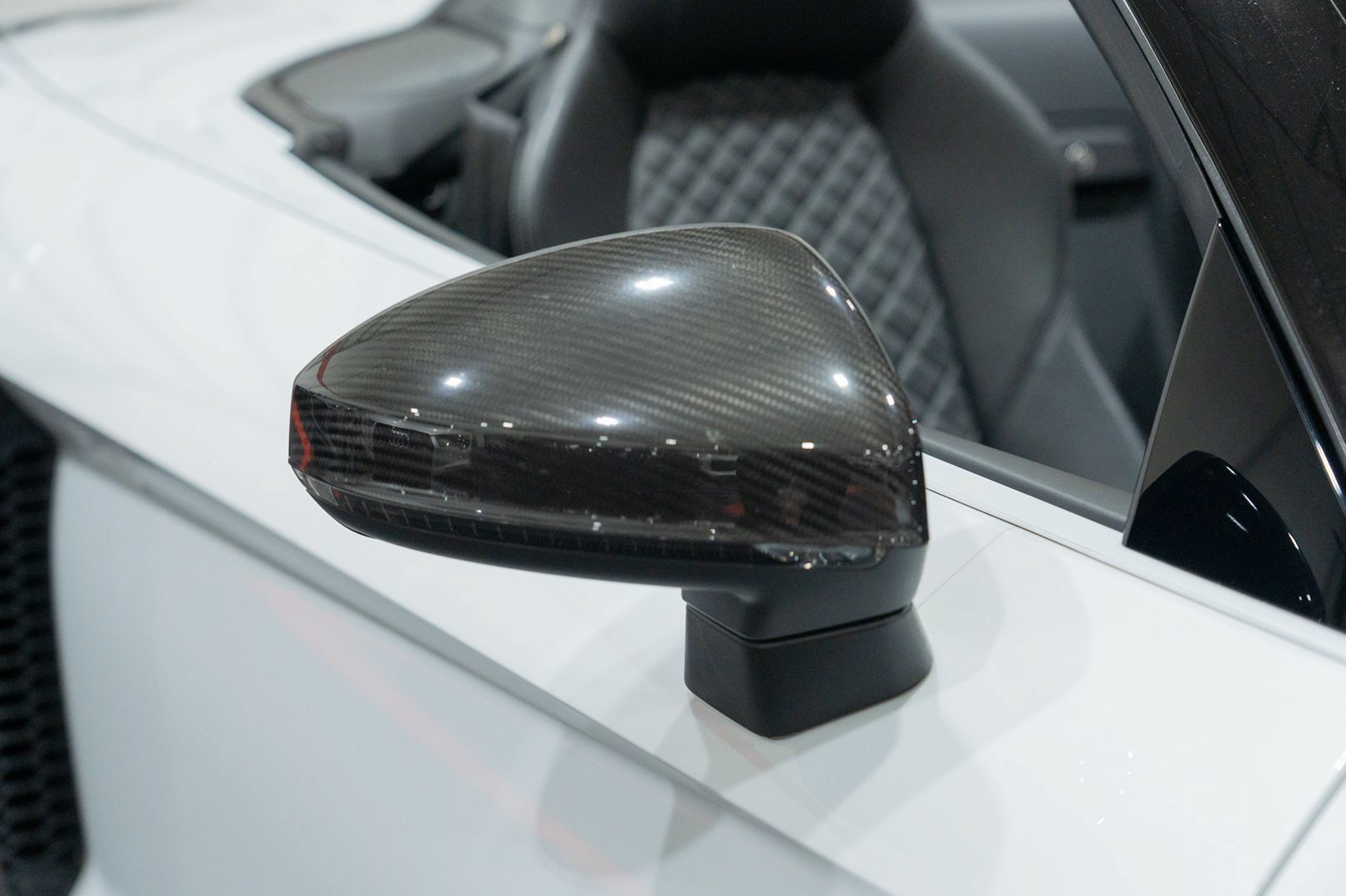 Used 2020 Audi R8 V10 performance AWD/4WD image 16