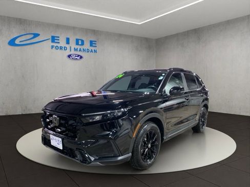 Used 2024 Honda CR-V Sport-L image 5