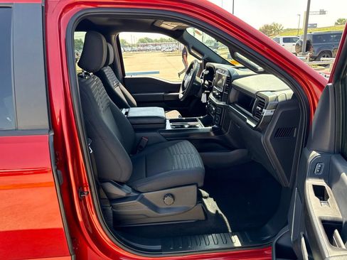 Used 2023 Ford F150 XL w/ STX Appearance Package RWD image 13