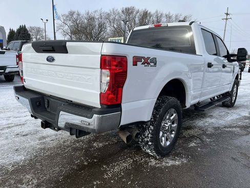 Used 2020 Ford F250 XL w/ STX Appearance Package image 6