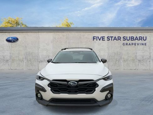 Used 2025 Subaru Crosstrek 2.5i Limited w/ Crosstrek Mirror Package AWD/4WD image 3