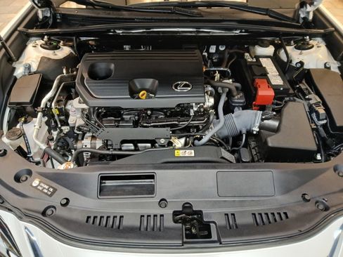 Used 2023 Lexus ES 250 w/ Premium Package image 28