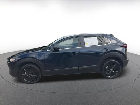 Used 2025 MAZDA CX-30 AWD 2.5 S w/ Select Sport Pkg image 9