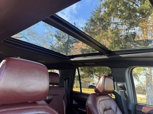 Certified 2024 Ford Expedition Max Limited image 20