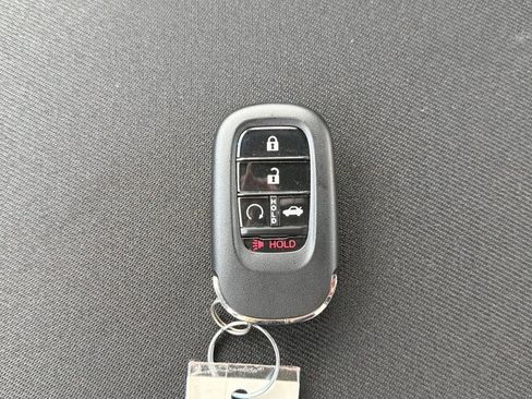 New 2026 Honda Civic Sport image 29