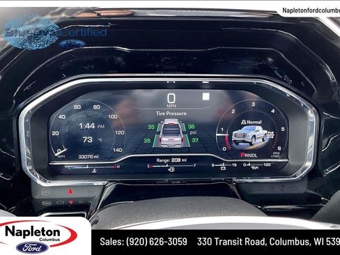 Used 2023 GMC Sierra 1500 Elevation AWD/4WD image 22
