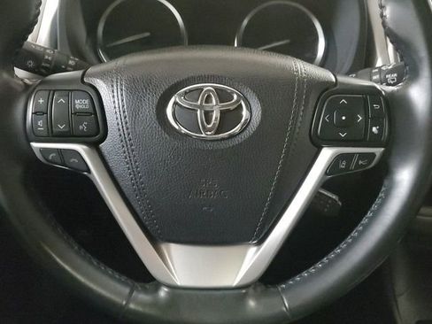 Used 2018 Toyota Highlander XLE image 14