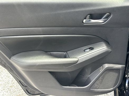 Used 2019 Nissan Altima 2.5 SV FWD image 22