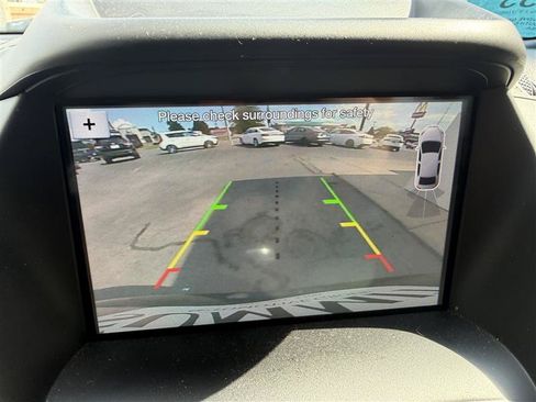 Used 2019 Ford Escape SEL AWD/4WD image 11