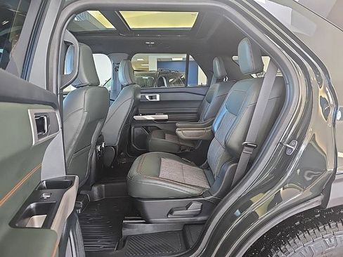 Used 2024 Ford Explorer Timberline image 26