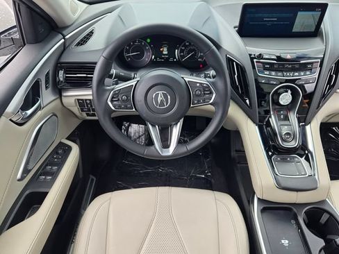 Certified 2025 Acura RDX w/ Technology Package AWD/4WD image 13