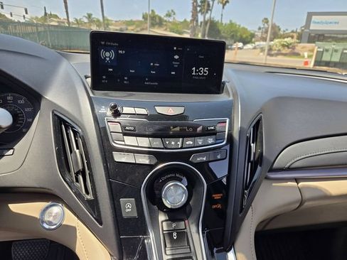 Used 2019 Acura RDX FWD image 19