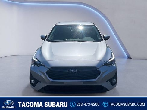 New 2026 Subaru Impreza 2.0i Sport AWD/4WD image 8