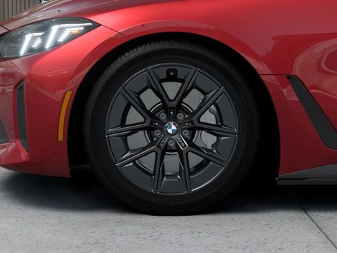 New 2026 BMW i4 eDrive40 image 7