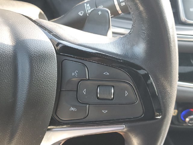 Certified 2022 Buick Enclave Avenir w/ Avenir Technology Package AWD/4WD image 24